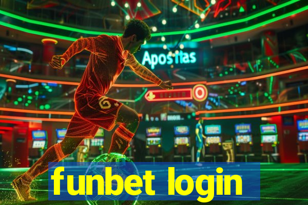 funbet login